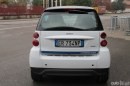 Guarda la fotogallery del Car2go