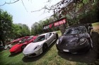 Cars and Coffee Torino