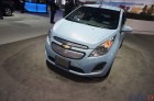 Chevrolet al Salone di Los Angeles 2014 Live