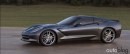 Chevrolet Corvette Stingray 2014