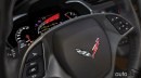 Chevrolet Corvette Stingray 2014