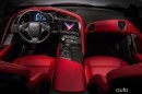 Chevrolet Corvette Stingray 2014