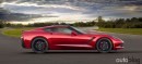 Chevrolet Corvette Stingray 2014