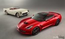 Chevrolet Corvette Stingray 2014