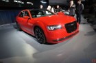 Chrysler 300 al Salone di Los Angeles 2014 Live