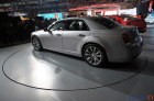 Chrysler 300 al Salone di Los Angeles 2014 Live