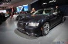 Chrysler 300 al Salone di Los Angeles 2014 Live