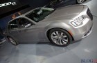 Chrysler 300 al Salone di Los Angeles 2014 Live