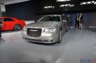 Chrysler 300 al Salone di Los Angeles 2014 Live