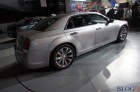 Chrysler 300 al Salone di Los Angeles 2014 Live