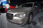 Chrysler 300 al Salone di Los Angeles 2014 Live