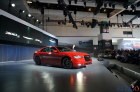 Chrysler 300 al Salone di Los Angeles 2014 Live