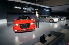 Chrysler 300 al Salone di Los Angeles 2014 Live