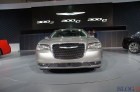 Chrysler 300 al Salone di Los Angeles 2014 Live