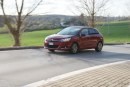 Citroën C4 2.0 HDi Exclusive: il test di Autoblog