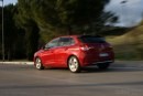 Citroën C4 2.0 HDi Exclusive: il test di Autoblog