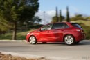 Citroën C4 2.0 HDi Exclusive: il test di Autoblog