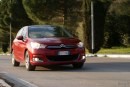 Citroën C4 2.0 HDi Exclusive: il test di Autoblog