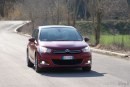 Citroën C4 2.0 HDi Exclusive: il test di Autoblog