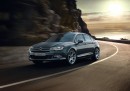 Citroen C5 Model Year 2011