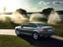 Citroen C5 Model Year 2011