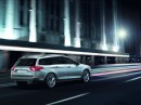 Citroen C5 Model Year 2011