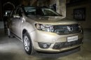 Dacia logan 2013 diesel