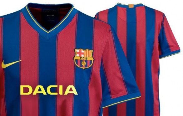 Maglia Home FC Barcelona ufficiale Maglia Home FC Barcelona ufficiale