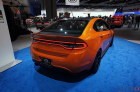 Dodge al Salone di Los Angeles 2014 Live