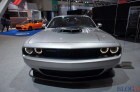 Dodge al Salone di Los Angeles 2014 Live