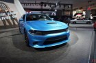 Dodge al Salone di Los Angeles 2014 Live