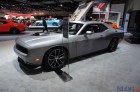 Dodge al Salone di Los Angeles 2014 Live