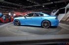 Dodge al Salone di Los Angeles 2014 Live