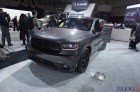 Dodge al Salone di Los Angeles 2014 Live