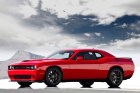 Dodge Challenger MY 2015