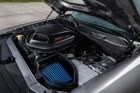 Dodge Challenger restyling