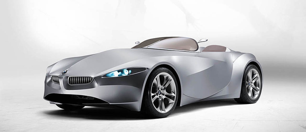 Bmw gina light visionary model design #4