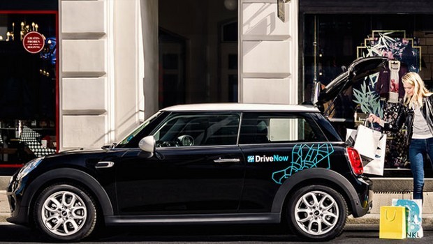 Car sharing milano bmw #4