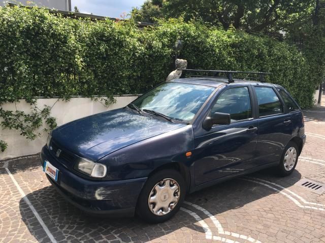 Auto usate Seat Ibiza: 5 occasioni - Autoblog.it (Blog)