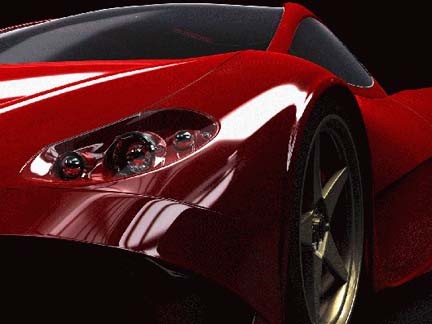 Le prossime Ferrari: notizie, fantasticherie, speculazioni