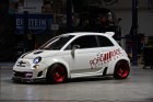 Fiat 500 M1 Turbo Tallini Competizione