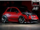 Fiat 500 M1 Turbo Tallini Competizione