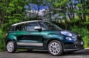 Fiat 500L 1.6 MultiJet