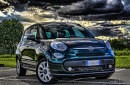 Fiat 500L 1.6 MultiJet