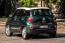 Fiat 500L 1.6 MultiJet