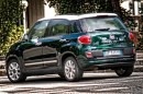 Fiat 500L 1.6 MultiJet