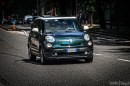 Fiat 500L 1.6 MultiJet