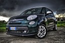 Fiat 500L 1.6 MultiJet