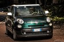 Fiat 500L 1.6 MultiJet