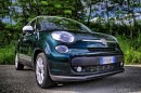 Fiat 500L 1.6 MultiJet